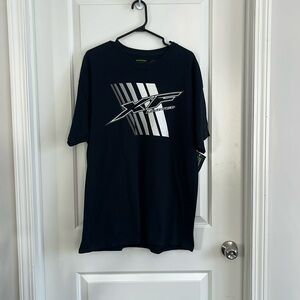 NWT Artic Cat Articwear graphic T-shirt size xl